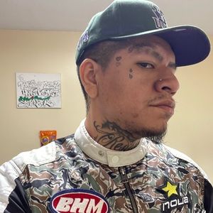 Meet your Posher, Smoke